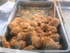 炸鸡腿-满记烧饼(牛街东里小区一区店)