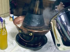-羊家胡同·龙虾烧烤火锅(龙汇路店)