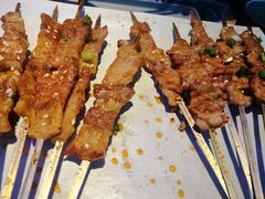 -燥次·烧烤酒场(万象城店)