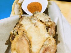 葫芦鸡-醉长安(南门总店)