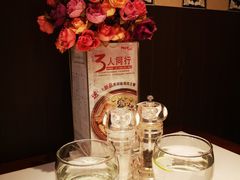 -斗牛士牛排(南京东路店)