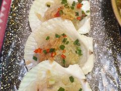 -蘑菇私房菜小馆(杨家坪西城天街店)