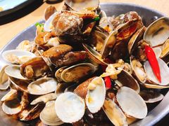 -胡马八破·川菜小馆(高新万达店)