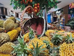-丽达购物中心(崂山店)