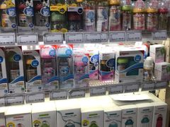 -BETTER拜特精品超市(丹尼斯一天地店)