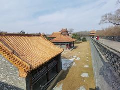 -北陵公园