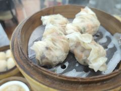 -香港蓮香樓(上環店)