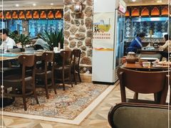 大堂-巴依老爷新疆美食(望京小街店)