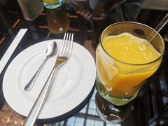 -行者书屋大堂吧 ·下午茶(南京圣和府邸酒店)