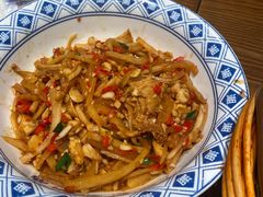 -八碗湘长沙市井菜(坡子街店)