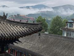 -五台山风景名胜区