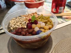 -生活如沸·顺德水牛奶火锅(大学路店)
