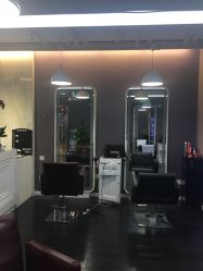 点击看大图 -发朵Hair 烫染沙龙
