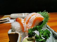-肉魁屋·烧肉·烧鸟·酒场(高新店)