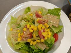 -烤肉宛饭庄(北新桥店)