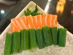 -科尔海悦酒店樱之河日本料理(清河东路店)