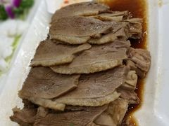 鹅片-四点金饭店