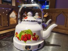 新疆奶茶-胖老汉清真餐饮(西御街店)