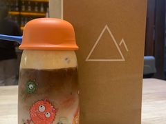 -去茶山(重庆万象城店)