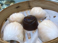 -稻香海鲜饭店(第一国际店)
