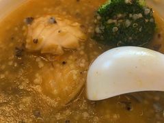 -南昌绿地铂瑞酒店·臻萃轩中餐厅