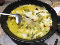 -好人民间小吃(镇江八佰伴店)