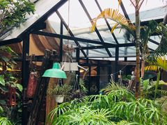 大堂-Le Chalet Dalat