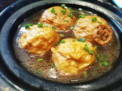 油面筋塞肉-锡和无锡菜(景丽苑店)
