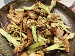 -枣子树·素食餐厅(普陀山店)