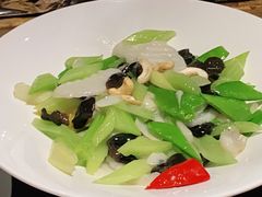 -高第街56号餐厅(泰安万达店)