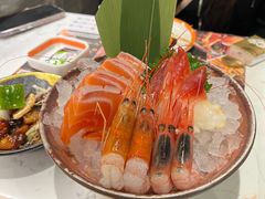 -极尚大喜屋日本料理(铜锣湾店)