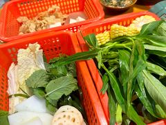 -黔滚滚贵州牛肉火锅·酸汤火锅(创意园店)
