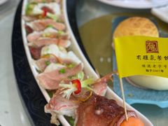 -有腥气私房菜·寻味顺德