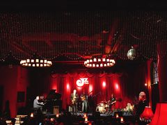 -JZ Club 爵士酒吧(上海店)