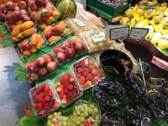 -鲜丰水果(双桂坊店)