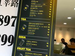 -ALPHA COFFEE阿尔法咖啡(虹莘路店)