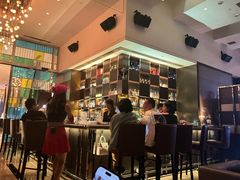 -云·酷Atmosphere(国贸大酒店)