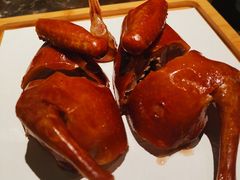 -汤城小厨•粤菜•靓汤(苏州街店)