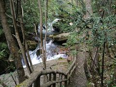 -神农架香溪源景区