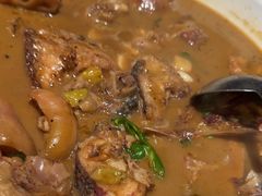 -黄泥岗·地道湖北菜(奥特莱斯店)