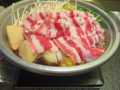 -樱嘢·炭火烧肉(惠南店)