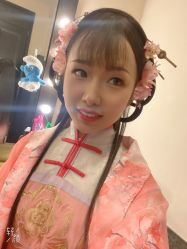 -盘子女人坊古装写真摄影(天津总店)