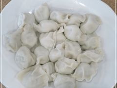 -军嫂饺子馆(岳家寨小区店)