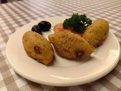 -船屋葡国餐厅