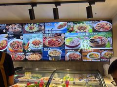 -东来土菜馆(民祥园路店)