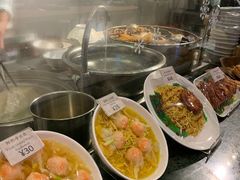 -食代馆(深业上城店)