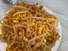 -金达莱烧烤(黎明南街店)