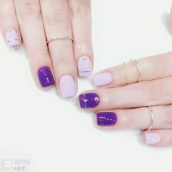 -Halo美甲美睫