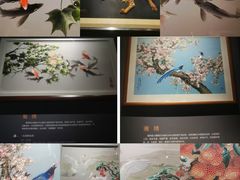 -湖南湘绣博物馆