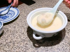民国美龄粥-南京大牌档(苏州中心店)